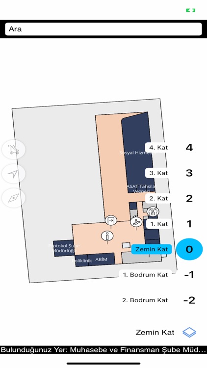 ABB Navigasyon screenshot-8