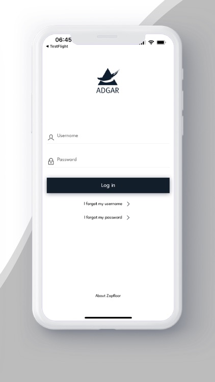 Adgar Smart Space screenshot-4