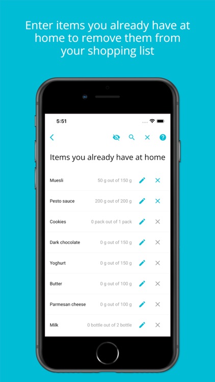 Kitchenizer screenshot-4