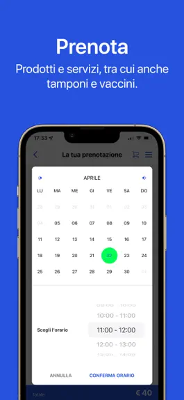 Game screenshot Salute e innovazione paraf. hack