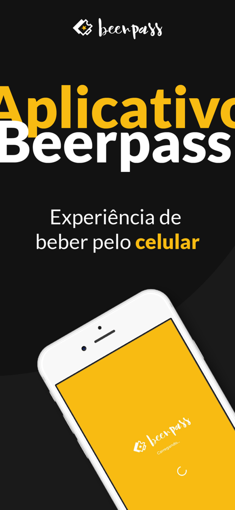 Beerpass Club screenshot 1