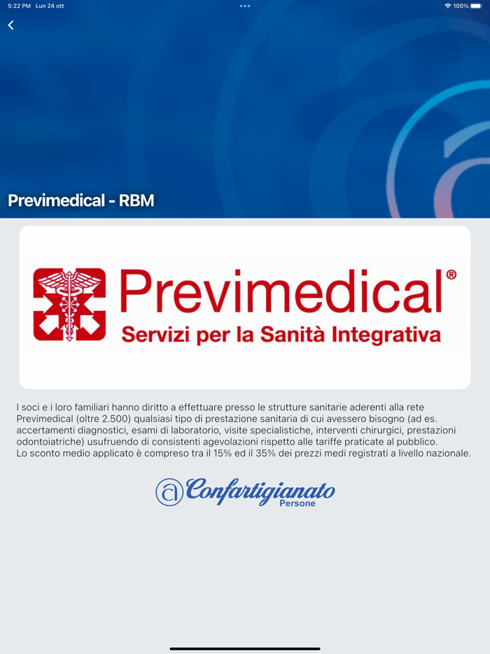 Confartigianato Persone