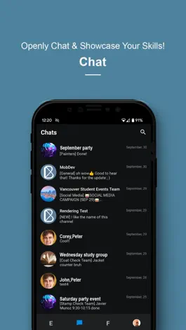 Game screenshot BASE - Certify Soft Skills mod apk