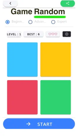 Game screenshot Repeat After me - game hack