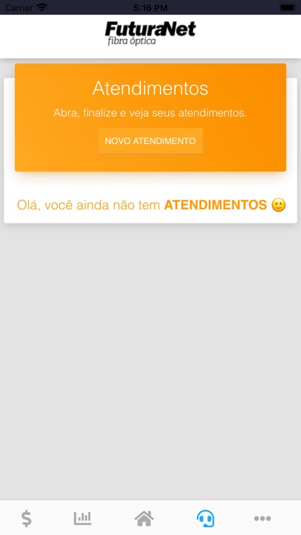 FuturaNet - SAC screenshot-5