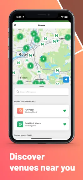 Game screenshot MATCHi hack