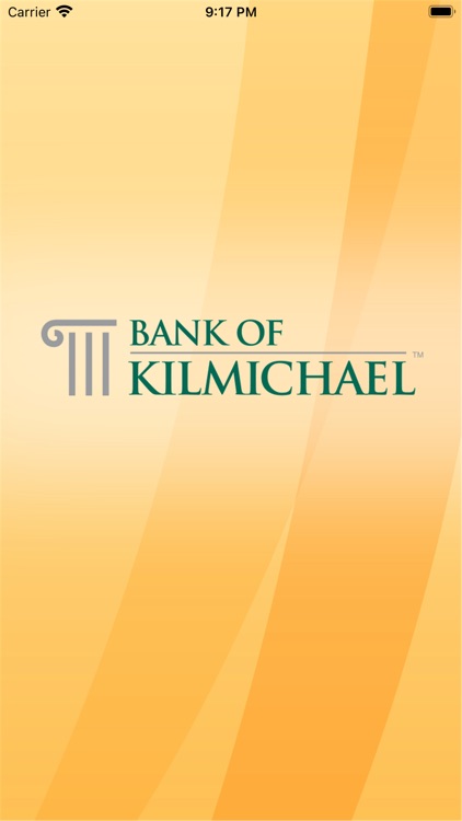 Bank of Kilmichael Mobile
