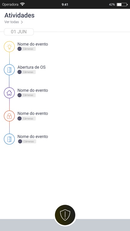 Defende Segurança screenshot-3