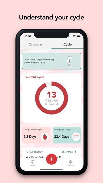 Menstruation Nation Screenshot