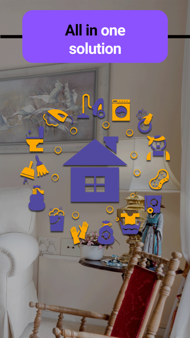 Loob: Request a cleaner iPhone screenshot 4 - Shopping app