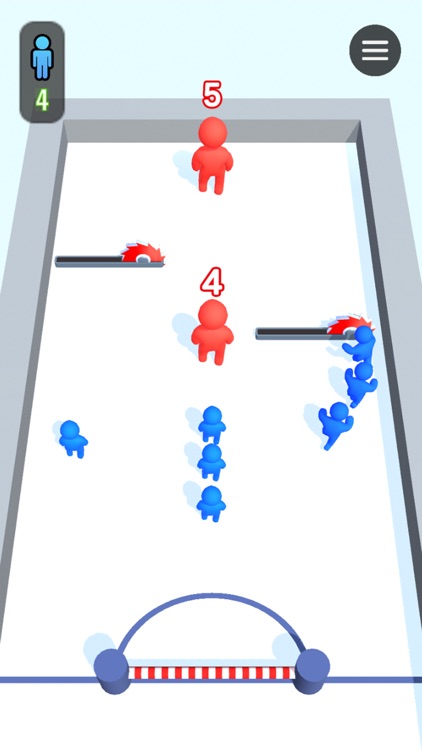 Stackmen screenshot-3