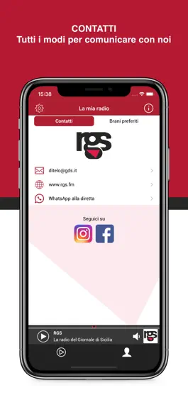 Game screenshot RGS hack