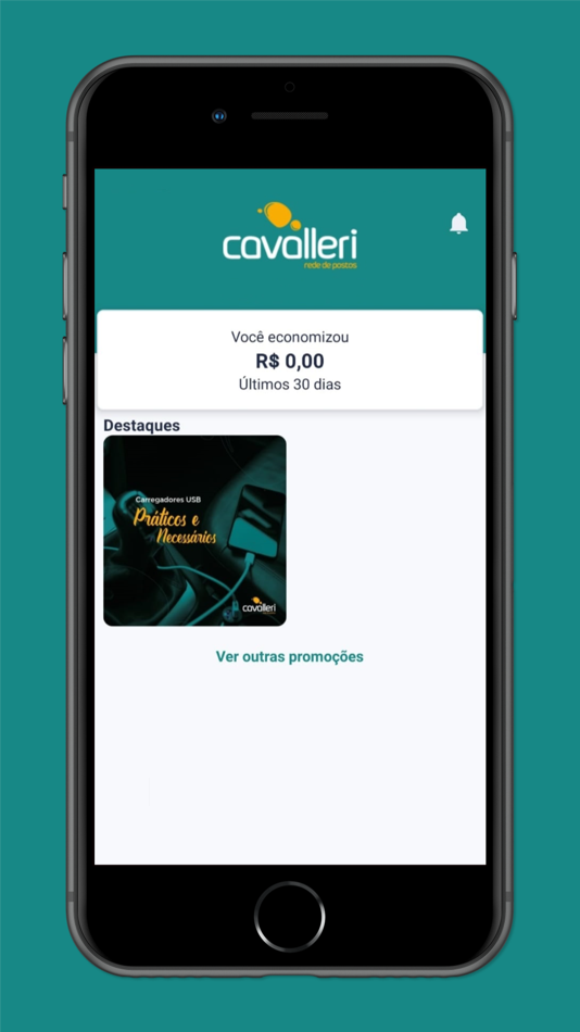#2. Cavalleri Auto (iOS) بواسطة: Status Informática