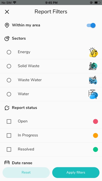 Waste Tracker screenshot-5