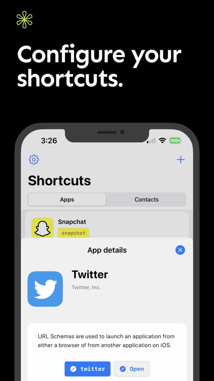 Pastille - Lock Screen Widget screenshot-4