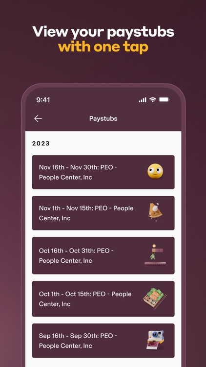 Rippling - HR, IT & Finance screenshot-3