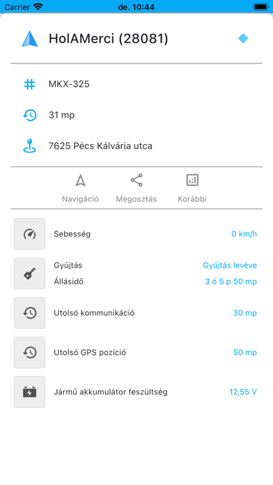 Screenshot #2 pour Setech