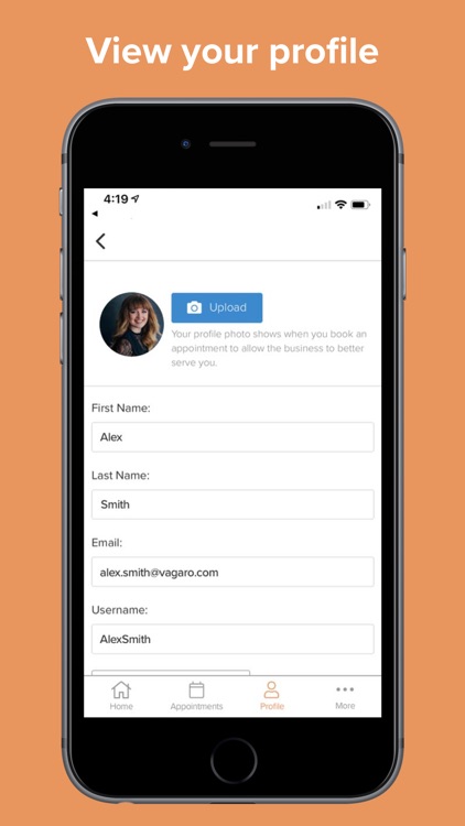 RISE Modern Wellness screenshot-4