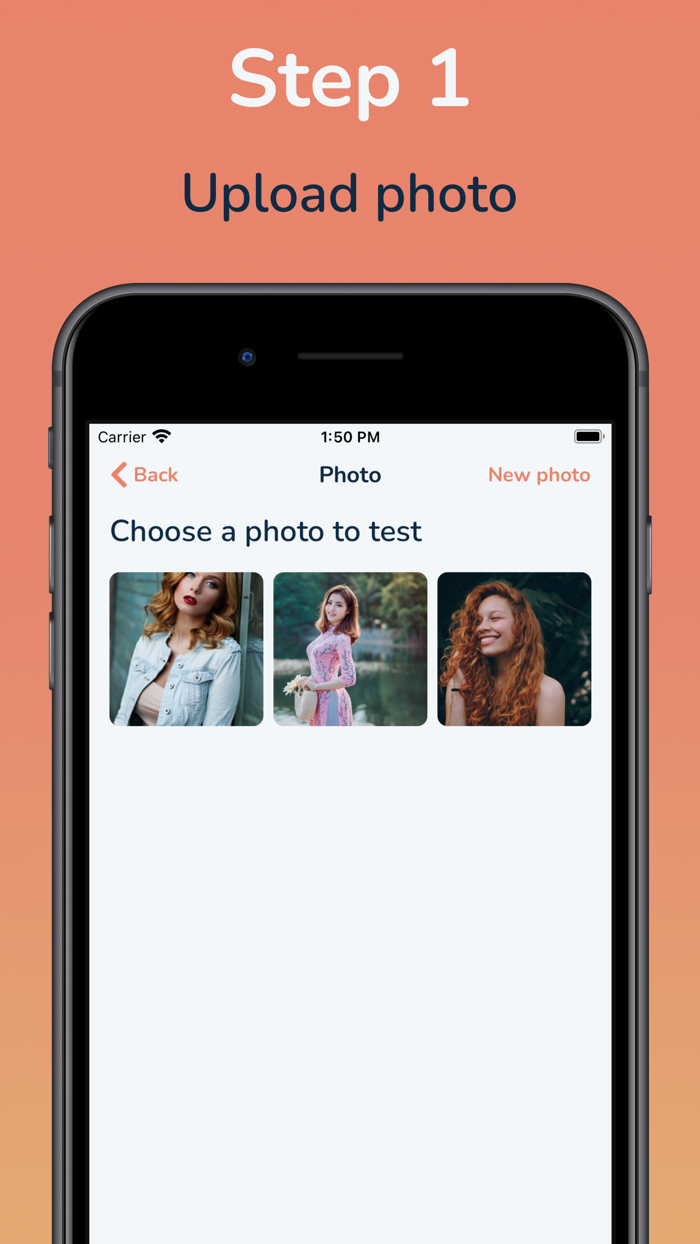 Testframe - Test and Rate Photos