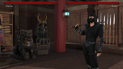 Screenshot #2 pour Dragon Fury - Fighting