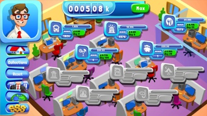 Travel Tycoon Greece Screenshot