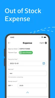 How to cancel & delete myexpense! 2