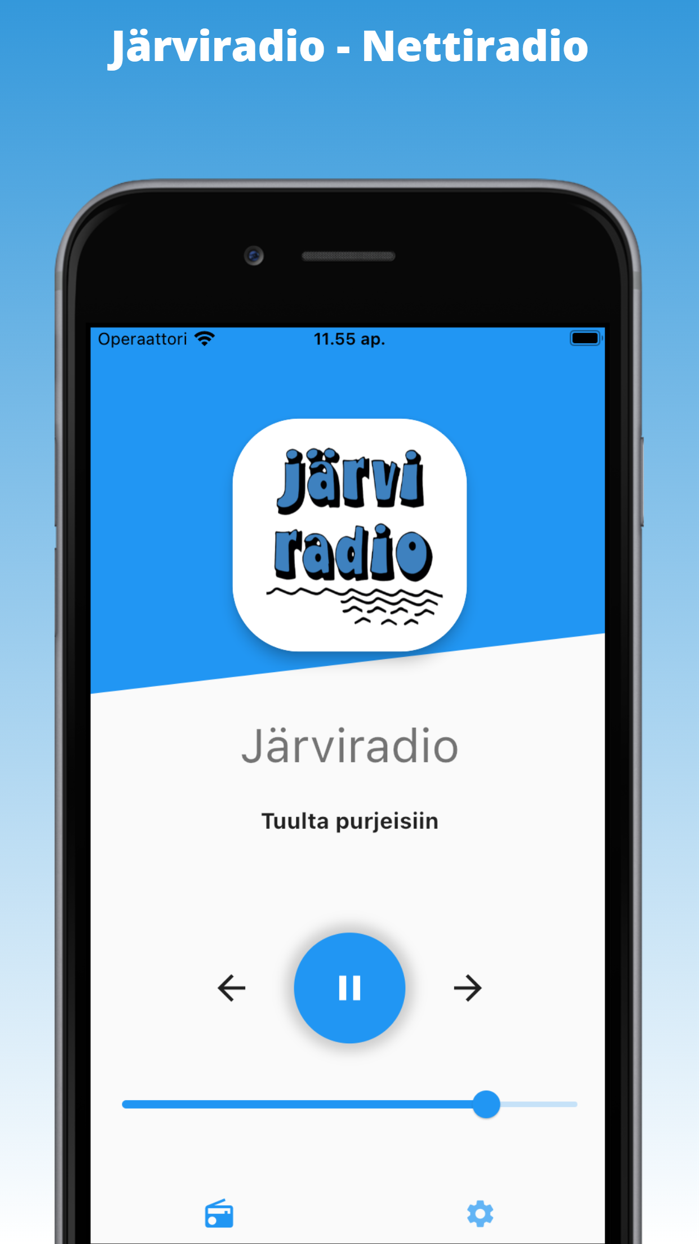 Järviradio