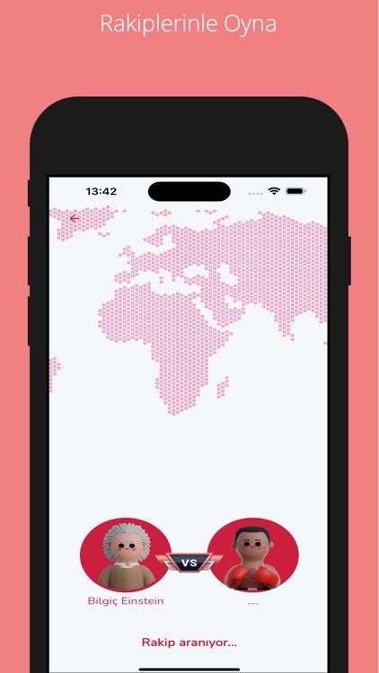 Ben Bilirim - Bilgi Yarışması