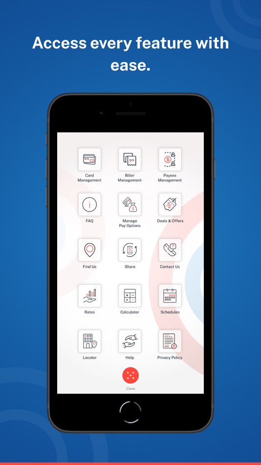 #7. Self Digital (iOS) 由: Citizens Development Business Finance PLC