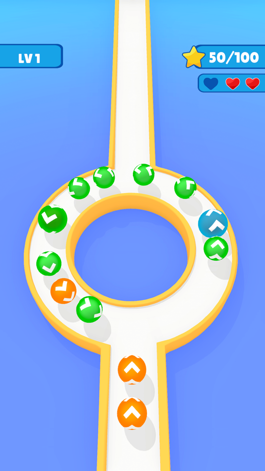 #1. Flow Timing (iOS) 来自: Hande Oney