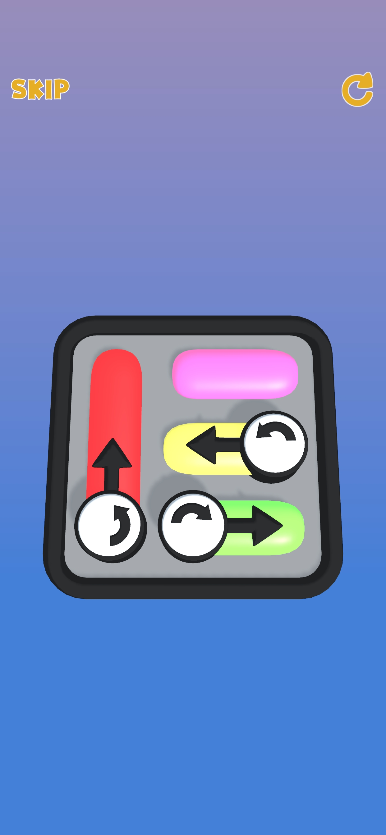 Rotate! Puzzle!