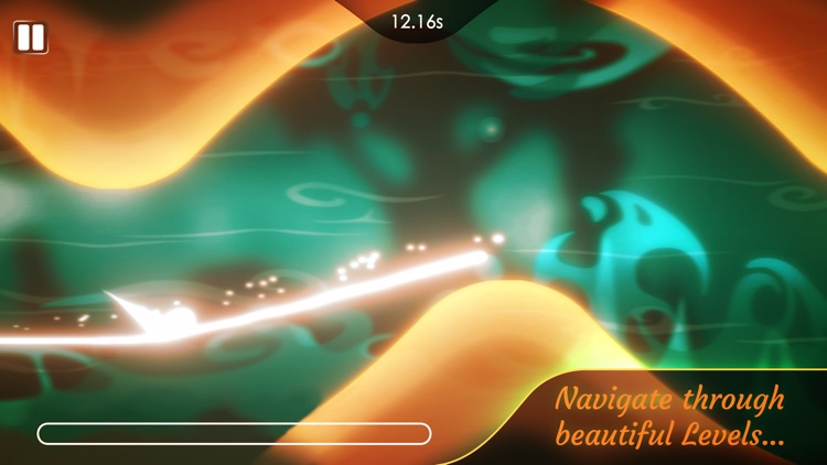 On The Way - By The Flatlands