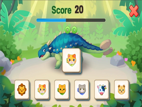 CheetahBoo&Dinosaur : Math Funのおすすめ画像6