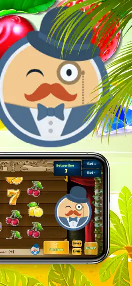 Game screenshot Spin slot Mr.Bet hack