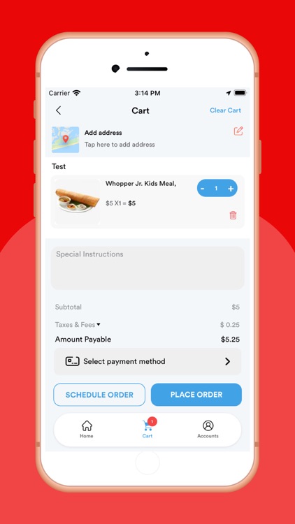 Fiji Eats screenshot-3