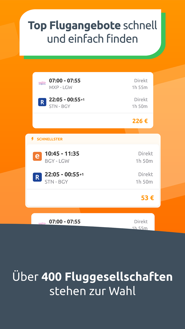 weg.de - Urlaub and Reisen