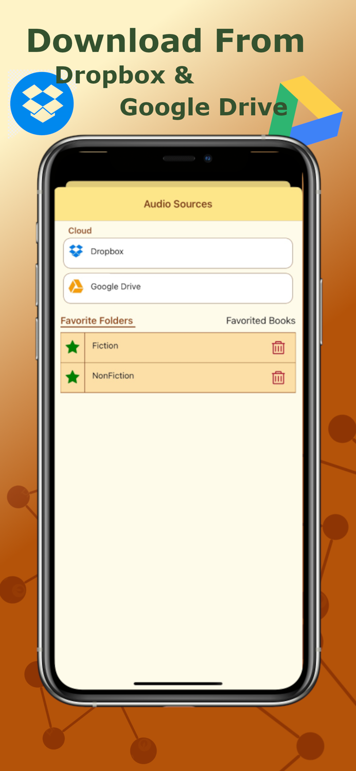 Little Ape Audio Books LAAB