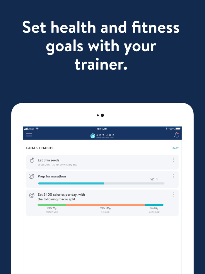 Method Wellness and PT