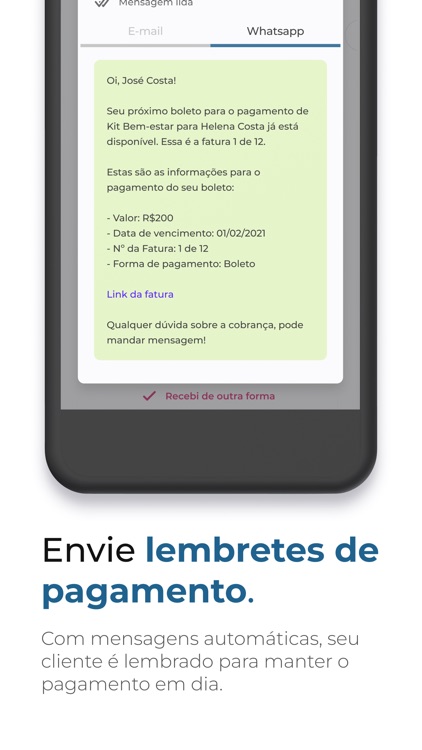 NewLife Pay screenshot-6