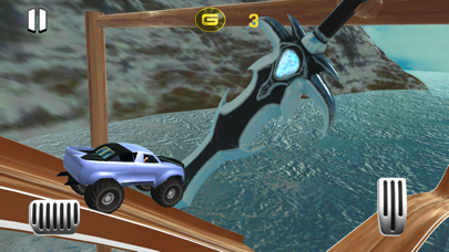 Mmx Hill Climb OffRoad Drive Screenshot