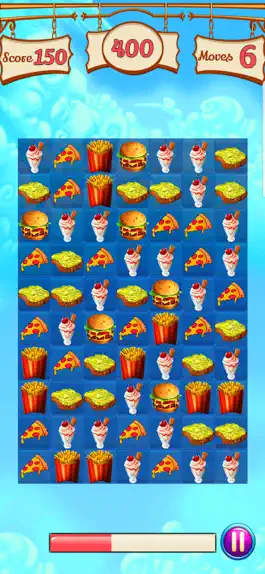 Game screenshot CHOW TOWN GAMES hack