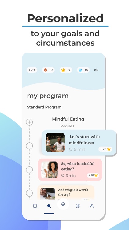 Nutrition Coach by Healthion