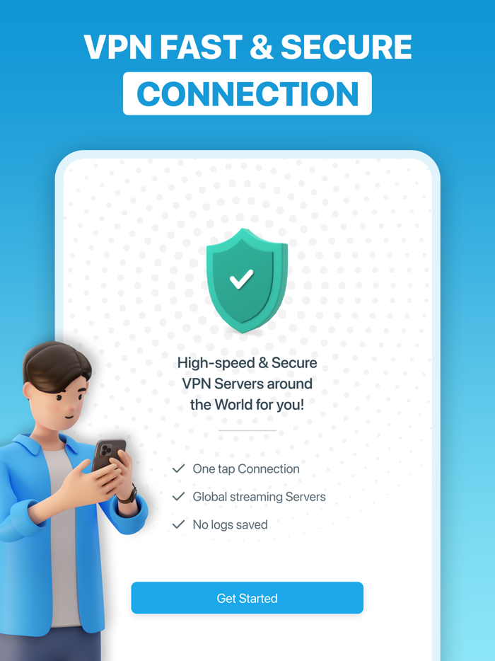 VPN Elite - WIFI Proxy Master
