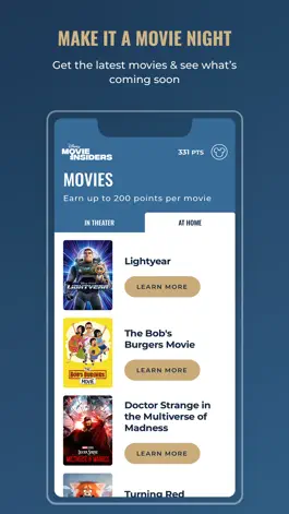 Game screenshot Disney Movie Insiders hack