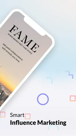 Game screenshot Fame - Africa apk