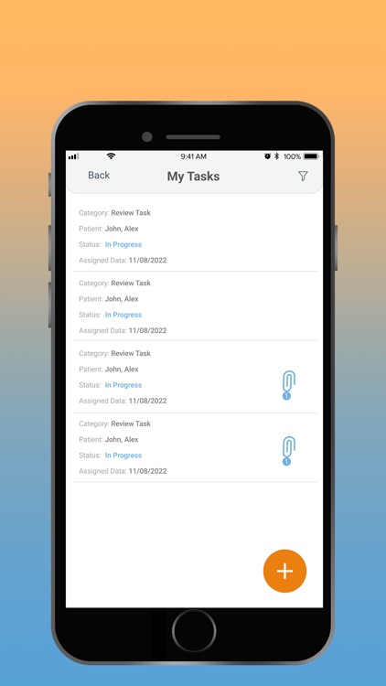 talkLITE screenshot-9