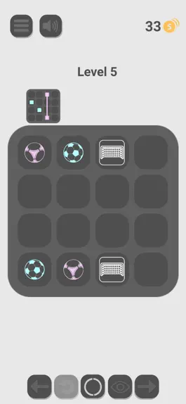 Game screenshot LazerBlocks apk