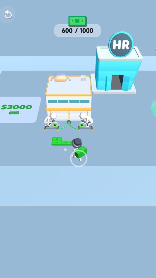 #2. Perfect Industry (iOS) 由: bugra bayrak