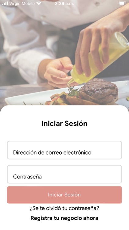 TuDelivery para Drivers