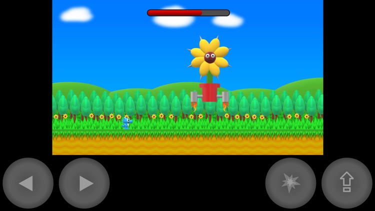 Frost Dragon in Miracle Land screenshot-8